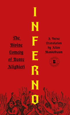 Inferno B006U1PYUO Book Cover