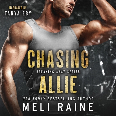 Chasing Allie B0DFZRM7WN Book Cover