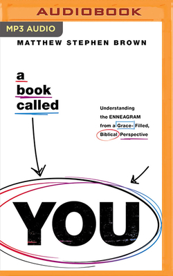 A Book Called You: Understanding the Enneagram ... 1713636999 Book Cover