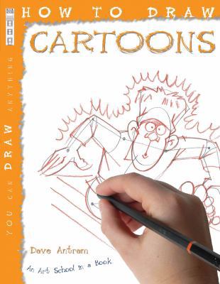 How to Draw Cartoons 1906370311 Book Cover
