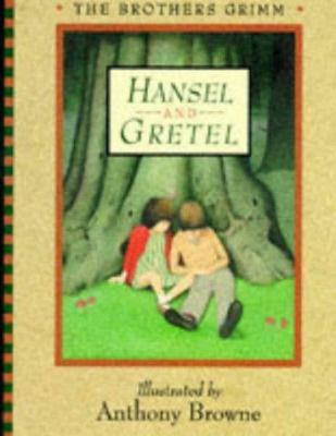 Hansel and Gretel 0744543649 Book Cover