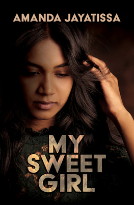 My Sweet Girl [Large Print] 1432892185 Book Cover