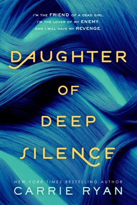 Daughter of Deep Silence 0147511607 Book Cover