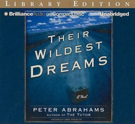Their Wildest Dreams 1441840427 Book Cover