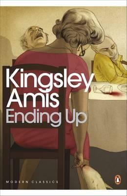 Ending Up 0141194235 Book Cover