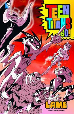 Lame 143426467X Book Cover