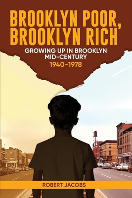 Brooklyn Poor Brooklyn Rich B0FSKFF6J3 Book Cover