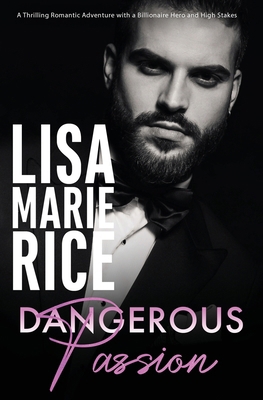 Dangerous Passion B0GRD1TC9X Book Cover