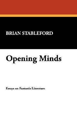 Opening Minds 0893704032 Book Cover