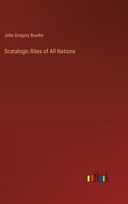 Scatalogic Rites of All Nations 3368926098 Book Cover
