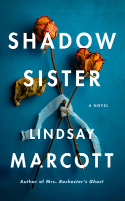 Shadow Sister 171366867X Book Cover