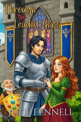 Through the Leaded Glass 0985453443 Book Cover