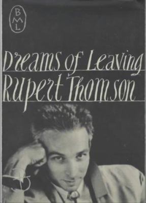Dreams of Leaving 074751934X Book Cover
