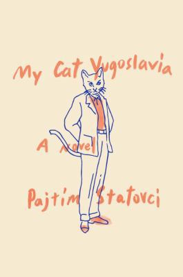 My Cat Yugoslavia 1101871822 Book Cover