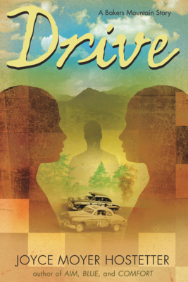 Drive B0GMZ16K2M Book Cover