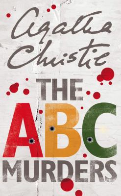The ABC Murders 0007119291 Book Cover