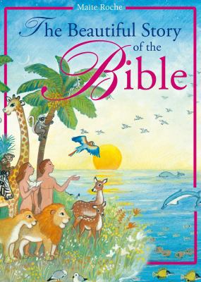 Beautiful Story of the Bible (CTS Children's Bo... 186082675X Book Cover