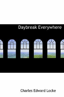 Daybreak Everywhere 1115897438 Book Cover