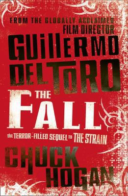 The Fall 0007319517 Book Cover