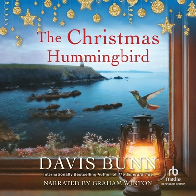 The Christmas Hummingbird B0C5H8FHVN Book Cover