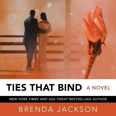 Ties That Bind B09PMBL2HW Book Cover