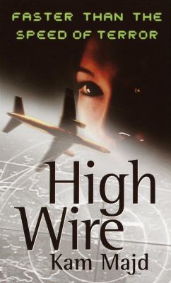 High Wire 0440237343 Book Cover