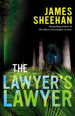 The Lawyer's Lawyer 1455547069 Book Cover