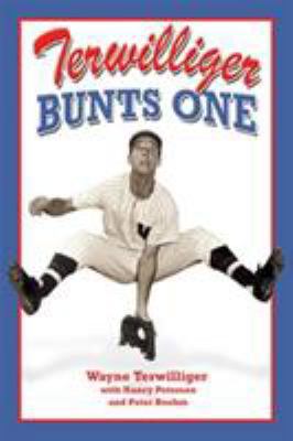 Terwilliger Bunts One 0762743107 Book Cover