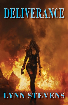 Deliverance 1956615377 Book Cover