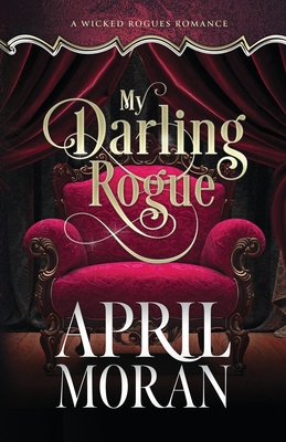 My Darling Rogue B0D725K5ML Book Cover