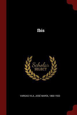 Ibis [Spanish] 1376103575 Book Cover