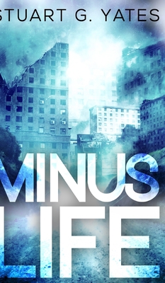 Minus Life 1034600923 Book Cover