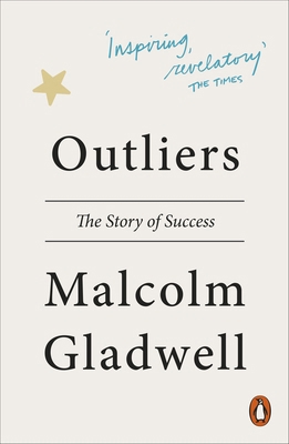 Outliers: The Story of Success 0141043024 Book Cover