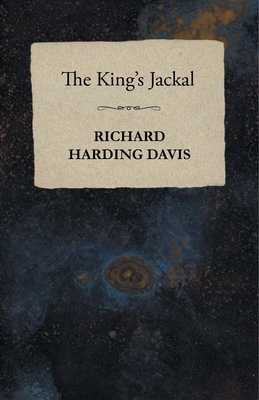 The King's Jackal 1473321263 Book Cover
