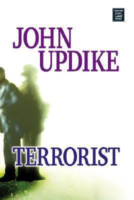 Terrorist [Large Print] 1585478601 Book Cover