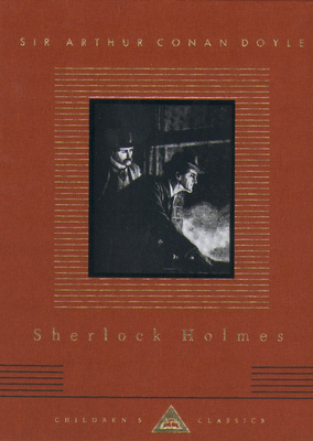 Sherlock Holmes 1857155017 Book Cover