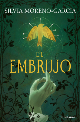 El Embrujo: Novela de Terror / The Bewitching: ... [Spanish] 6073937628 Book Cover