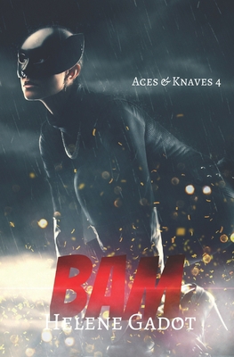 Bam: A Supernatural Reverse Harem B09GQLLTGD Book Cover