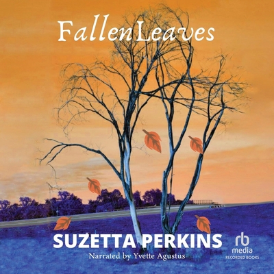 Fallen Leaves B0F8RBS1PN Book Cover