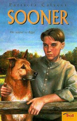 Sooner 0816763224 Book Cover