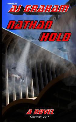 Nathan Hold - A Novel 1542912261 Book Cover
