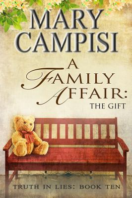 A Family Affair: The Gift: 1942158289 Book Cover