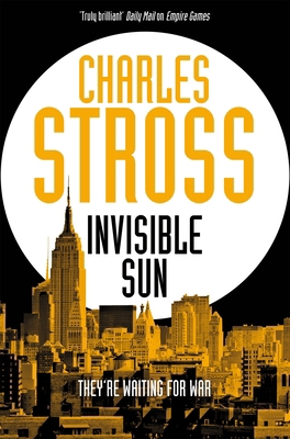 Invisible Sun 1447247620 Book Cover