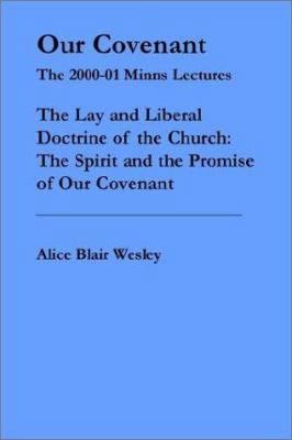 Our Covenant 0970247923 Book Cover