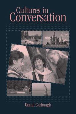 Cultures in Conversation 0805852344 Book Cover