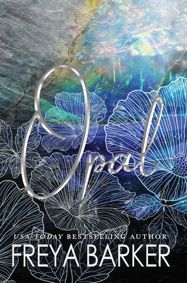 Opal 198873388X Book Cover