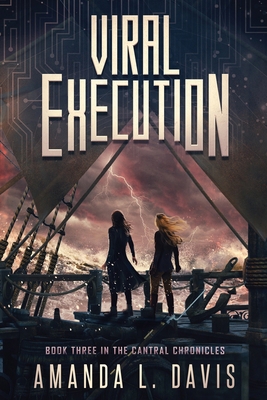 Viral Execution 1946253103 Book Cover