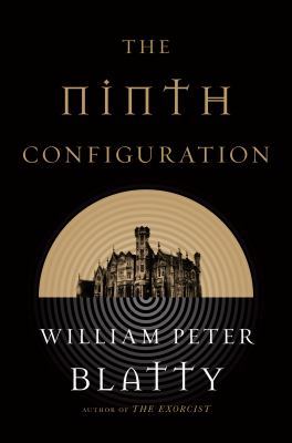 Ninth Configuration 0765337304 Book Cover