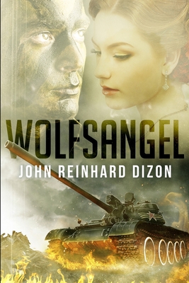 Wolfsangel: Large Print Edition [Large Print] 171583710X Book Cover