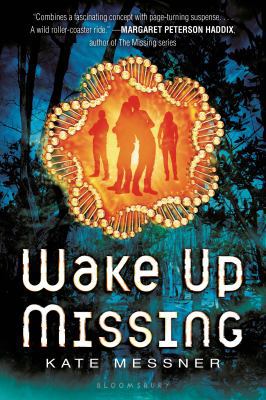 Wake Up Missing 080273748X Book Cover